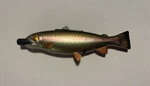 Gibson Trout Fish Bbq Lighter. Fixed Price $15.99.