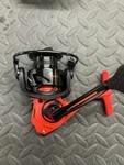 Fishing Reel Spinning Lews Mach Smash MHS300. Fixed Price $45.00.