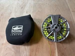 Lamson Litespeed Micra 5 Size L4 9-11WT Fly Fishing Reel. Fixed Price $295.00.