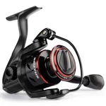 Kastking Brutus Spinning Lure Fishing Reels High Capacity Spool Max 17.5 Lb. Fixed Price $26.55.