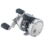 Pure Fishing Abu Garcia Ambassadeur Conventional Reel Size 6500 1400536 2. Fixed Price $174.30.