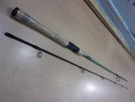 Shakespeare Wild 6 Foot Inch Light Spinning Rod. Fixed Price $24.99.