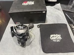 Abu Garcia Revo Mgx 2000SH Spinning Reel 14115. Fixed Price $152.75.