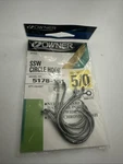 Owner Ssw Circle Hook 5178-151 5/0 Pack Of 6. Fixed Price $10.00.