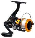 Daiwa 17 World 2500 Spinning Reel With Line From Japan. Fixed Price $126.99.