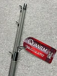 New Quantum Valiant Spinning Fishing Rods 2-PC Medium Or Light Pole. Fixed Price $40.00.
