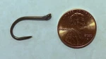 Rare Eagle Claw Trokar TK882-5 Magnum Straight Shank Hooks Size Package Of 11. Fixed Price $8.95.