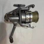 Vintage Berkley Fusion 206 Fishing Reel. Fixed Price $14.99.