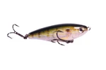 Mirrolure CS17MR-PIN Mirrodine Skin Series Pinfish 2 5/8IN 3/8OZ. Fixed Price $19.89.