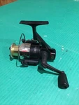 Nice Vintage Japan Daiwa Whisker SS1300 Tournament Spinning Fishing Reel. Fixed Price $124.95.