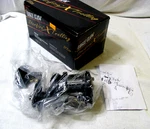 Eagle Claw SFX30 Starfire Trolling Fishing Reel Gear Ratio 3.8:1 "new Box". Fixed Price $55.99.