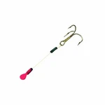 Northland Slip-on Sting'r Hook Bronze 3 Per Pack. Fixed Price $10.47.