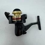 Vintage Quantum QL00 Lite Spinning Reel Zebco 1995. Fixed Price $7.00.