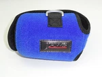 Jaws Cover Size For Accurate 600W Avet Hxw 5/2 Daiwa 50 Shimano TA25 Reel Blue. Fixed Price $15.99.