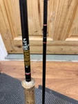 Fly Fishing Tackle - House Of Hardy, Graphite Rod, 10FT, 2 Piece. Fixed Price $218.08.