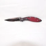 Kershaw Splinter #1460BRST Folding Knife New. Fixed Price $125.00.