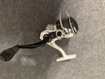 Lew's Custom Speed CS300 Spinning Reel. Fixed Price $40.00.