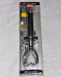 Rapala Proguide Lock'n Weigh Fishing Scale With Mounting Bracket PGLW60 60LB Nip. Fixed Price $65.00.