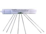 Diamond Pro Splice KIT-5 Needle KIT-80-200 Lb.-for Fishing Wind-ons. Fixed Price $119.95.