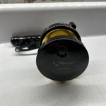 Fiblink Trolling Fishing Reel Boat Conventional Aluminum.... Fixed Price $65.00.