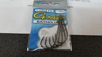 Pack Gamakatsu Baitholder Hooks 5/0 #05145 Free Shipping. Fixed Price $9.24.