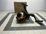 Proberos Kids Spinning Reel KF200. Fixed Price $5.00.