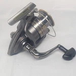 Daiwa Takara 3500 Open Faced Spinning Fishing Reel 9 Bearing System Vintage. Fixed Price $39.79.