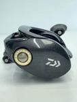 Daiwa Tatula 100H 6.3 Baitcasting Reel Fishing Gear Japan Model. Fixed Price $154.66.