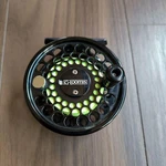 G. Loomis Gl 6-7-B Fly Reel Fishing 6120. Fixed Price $284.00.
