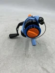 Okuma Fuel FSP-3000 Spinning Reel Blue Fishing Gear. Fixed Price $12.00.