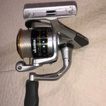 Vintage Fishing Reel Okuma Safina Pro SPA-35. Fixed Price $23.95.