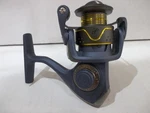 Pflueger President 25 Spinning Reel New Off Combo. Fixed Price $47.99.