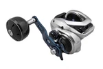 Shimano 400HG Baitcast Reel 7.6:1 Aluminum Silver/black Coreprotect. Fixed Price $250.00.