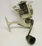 Spinning Fishing Reel Pflueger Trion TRI40 7 Bearings 5.2:1 Clean And Smooth. Fixed Price $26.99.