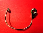 Daiwa Parts #B74-7001, Bail (wire), Fits Rs 1355 Spinning Reels. Fixed Price $20.97.