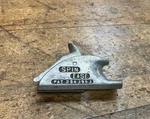 Vintage Spin Ease Fishing Rod Attachment. Fixed Price $20.00.