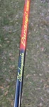Vintage Shakespeare Durango Panfish Pole 10 Ft Collapsible Fishing Rod **new**. Fixed Price $59.37.