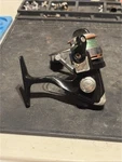 Micro Master MM102AK Spinning Reel. Fixed Price $8.99.