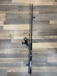 Shimano FXS-90MHB-2 9' 14-25 Lbs. Med Heavy + Spin Master Reel. Fixed Price $64.99.
