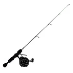 13 Fishing The Snitch Pro Freefall Ghost 23" Ice Combo SNPFF-23-LH 5274. Fixed Price $47.99.