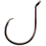 Owner Ssw Circle Fishing Hook Black Chrome. Fixed Price $14.37.