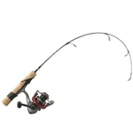 13 Fishing Infrared Ice Rod Reel Combo - Choose Length / Action. Fixed Price $44.99.