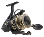 Penn Battle Ii 5000 Spinning Reel - Used, Saltwater, 1338220. Fixed Price $1598.99.