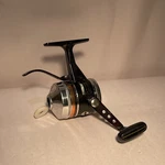 Zebco Omega 144 Trigger Spin Cast Fishing Reel Made Usa Ultralight Smooth. Fixed Price $25.00.