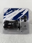 Classic Pro 302L Okuma Fishing Reel. Fixed Price $44.99.