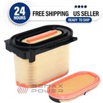 3466687 & 3466688 Air Filter Set For Caterpillar D3 D4 D5 415F2 416F2 420F. Fixed Price $47.99.
