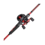 Ugly Stik Carbon Low Profile Baitcast Reel And Fishing Rod Combo. Fixed Price $206.18.