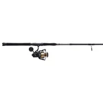 Penn Battle Iv 6000 With 7FT Med-heavy 3PC Travel Spinning Combo. Fixed Price $259.99.