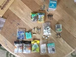 Jdm Jig Head Lot Round Bullet Swim Football Bean Stand Up Etc Gamakatsu Owner. Fixed Price $79.99.