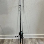 Browning Sfs 662M 6'6 Fishing Rod With 3000 Reel. Fixed Price $60.00.